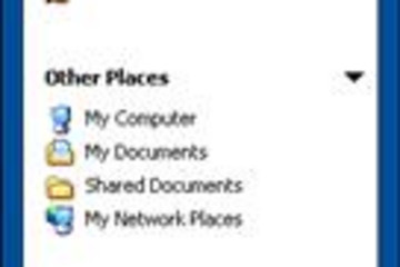 Codejock Task Panel预览：